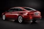 Toyota Avalon 2013 года